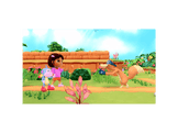 Dora: Rainforest Rescue - Nintendo Switch