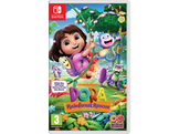 Dora: Rainforest Rescue - Nintendo Switch