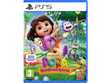 Dora: Rainforest Rescue - PS5