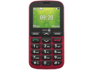 DORO GSM 1381 Rouge