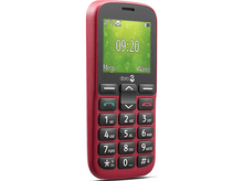 Charger l&#39;image dans la galerie, DORO GSM 1381 Rouge
