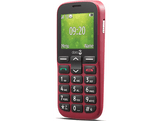 DORO GSM 1381 Rouge
