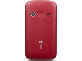 DORO GSM 1381 Rouge