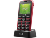 DORO GSM 1381 Rouge