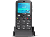 DORO GSM 1880 - 4G - Noir