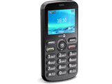 DORO GSM 1880 - 4G - Noir