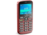 DORO GSM 1880 - 4G - Rouge