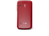 DORO GSM 1880 - 4G - Rouge