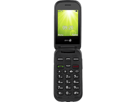 DORO GSM 2404 Noir (253-80216) -  Noir