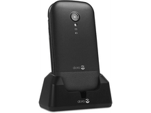 Charger l&#39;image dans la galerie, DORO GSM 2404 Noir (253-80216) -  Noir
