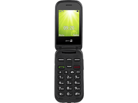 DORO GSM 2404 Noir (253-80216)