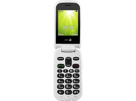 DORO GSM 2404 Rouge (253-80217)