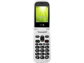 DORO GSM 2404 Rouge (253-80217)