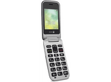 DORO GSM 2424 3 MP Gris