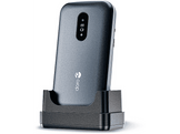DORO GSM 2820 - 4G -  Bleu/Blanc