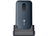 DORO GSM 2820 - 4G -  Bleu/Blanc