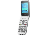 DORO GSM 2820 - 4G -  Bleu/Blanc
