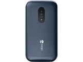 DORO GSM 2820 - 4G -  Bleu/Blanc
