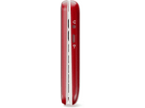DORO GSM 2820 - 4G -  Rouge/Blanc
