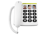 DORO Téléphone PhoneEasy 331PH