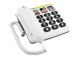 DORO Téléphone PhoneEasy 331PH