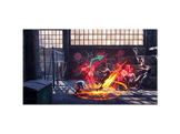 Double Dragon Revive - Deluxe Edition - Switch