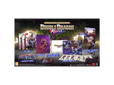Double Dragon Revive - Deluxe Edition - Switch