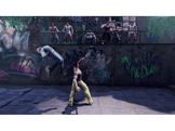 Double Dragon Revive - Deluxe Edition UK/FR - PS5