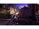 Double Dragon Revive - Deluxe Edition UK/FR - PS5