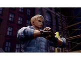 Double Dragon Revive - Deluxe Edition UK/FR - PS5