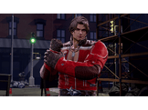 Double Dragon Revive - Deluxe Edition UK/FR - PS5