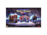 Double Dragon Revive - Limited Edition - Switch