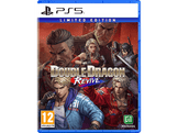 Double Dragon Revive - Limited Edition - UK/FR - PS5
