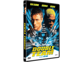 Double Team - DVD