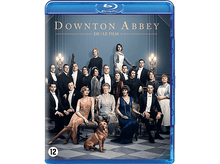 Charger l&#39;image dans la galerie, Downton Abbey: Le Film - Blu-ray
