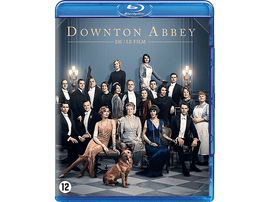 Downton Abbey: Le Film - Blu-ray