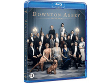 Charger l&#39;image dans la galerie, Downton Abbey: Le Film - Blu-ray
