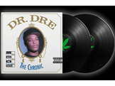 Dr. Dre - Chronic LP