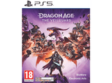 Dragon Age™ : The Veilguard - FR/NL - PS5