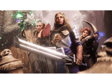 Dragon Age™ : The Veilguard - FR/NL - PS5