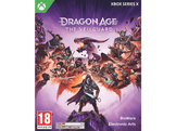 Dragon Age™ : The Veilguard - FR/NL - Xbox Series X
