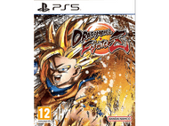 Dragon Ball FighterZ FR/NL PS5