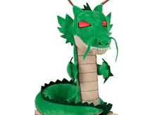Charger l&#39;image dans la galerie, Dragon Ball: Shenron 29 cm Plush
