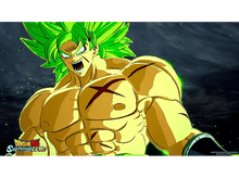 Charger l&#39;image dans la galerie, DRAGON BALL: Sparking! ZERO FR/NL - PS5
