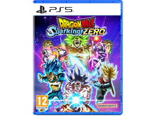 Charger l&#39;image dans la galerie, DRAGON BALL: Sparking! ZERO FR/NL - PS5
