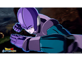 DRAGON BALL: Sparking! ZERO FR/NL - PS5