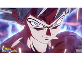 DRAGON BALL: Sparking! ZERO FR/NL - PS5
