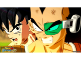DRAGON BALL: Sparking! ZERO FR/NL - PS5