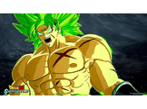 DRAGON BALL: Sparking! ZERO FR/NL - PS5