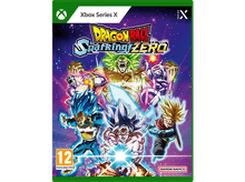 Charger l&#39;image dans la galerie, NAMCO DRAGON BALL: Sparking! ZERO FR/NL - Xbox Series X
